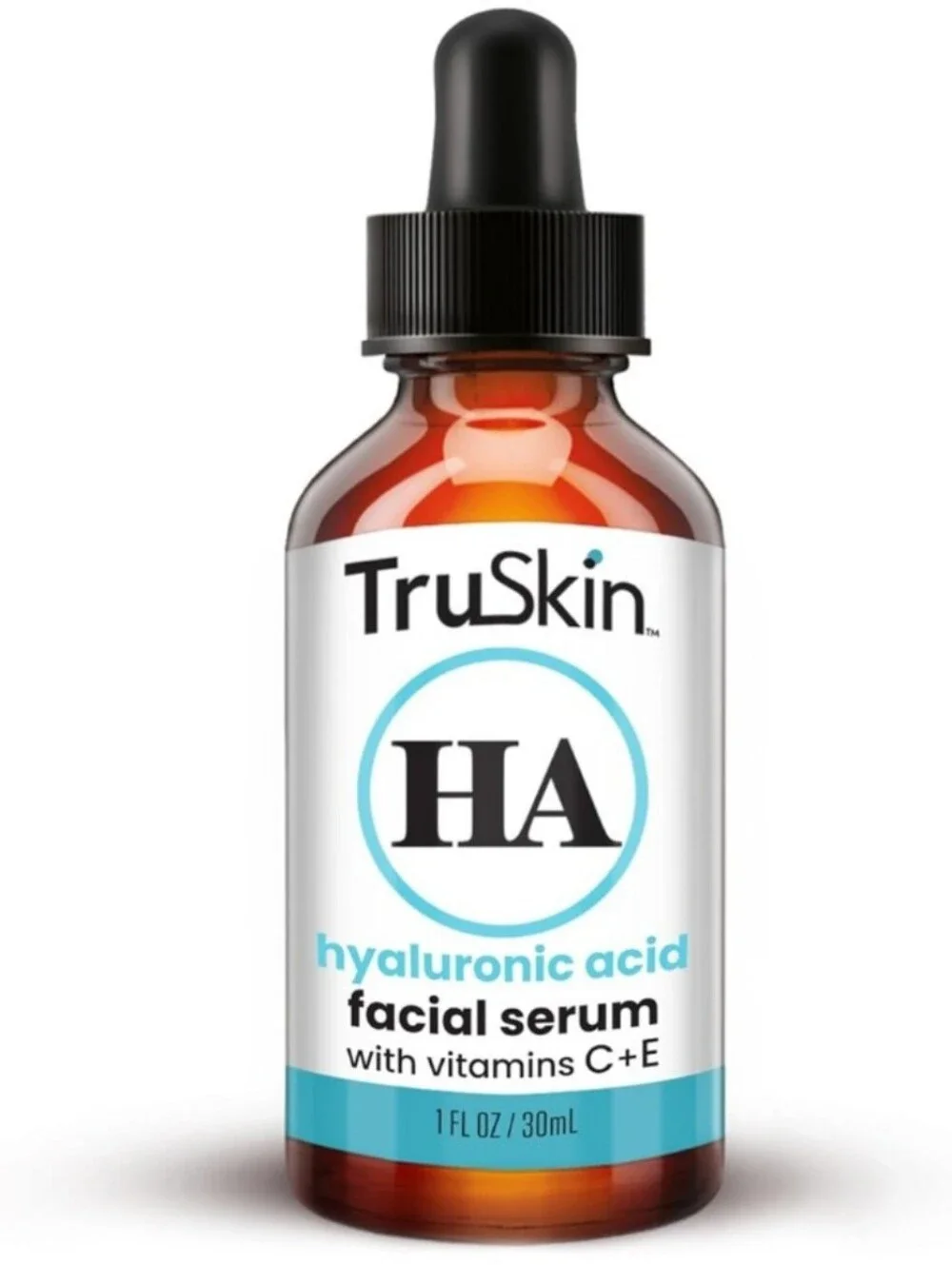 TruSkin Hyaluronic Acid Serum for Face